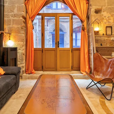 Cassiopee Apartment *