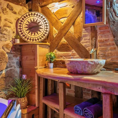 Апартаменты Cassiopee Фижак