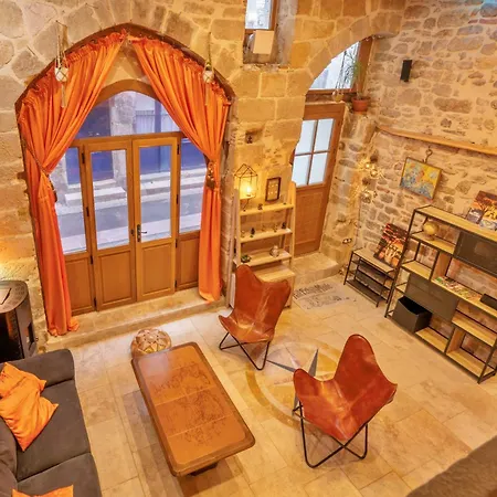 Апартаменты Cassiopee *